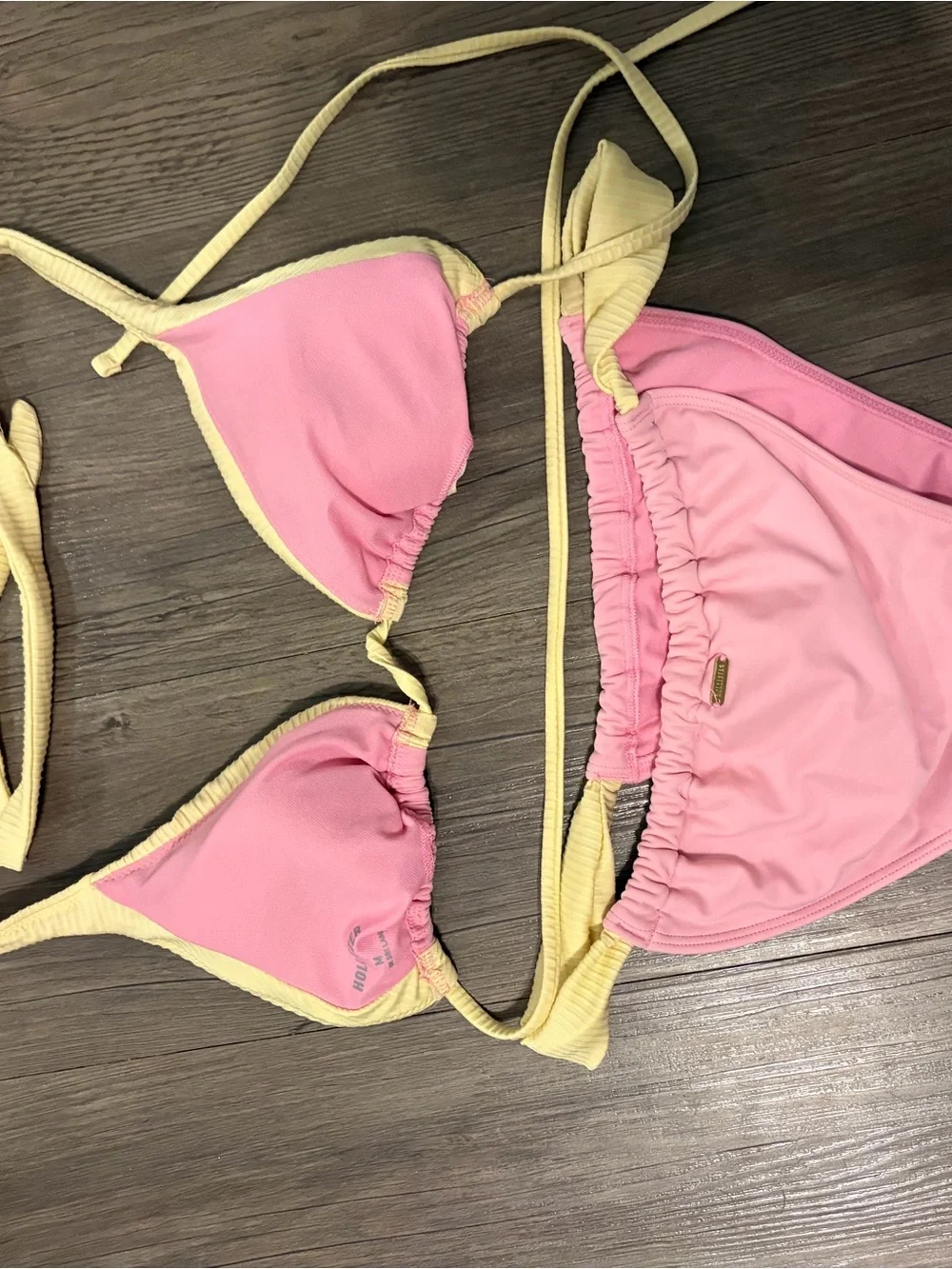 Hollister stylish two